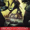 کتاب Sword of Destiny