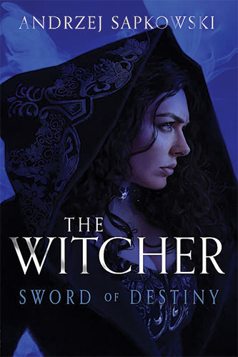 Sword of Destiny: The Witcher Book 2