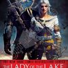 کتاب The Lady of the Lake