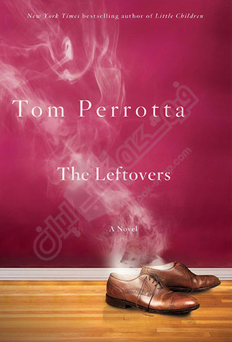 The Leftovers