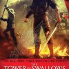 کتاب The Tower of Swallowas