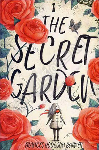 The secret Garden