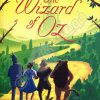 کتاب The Wizard of Oz