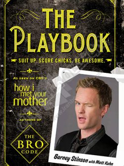 کتاب-The-Playbook