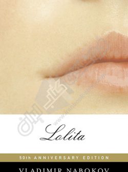 کتاب Lolita