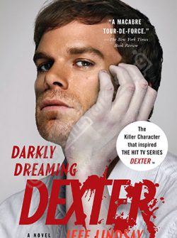 کتاب Darkly Dreaming Dexter