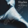 کتاب Fifty shades of grey