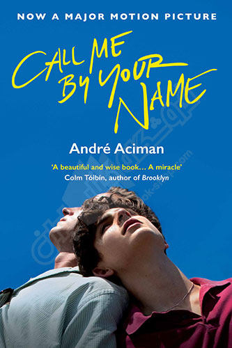 Call Me By Your Name
