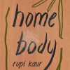 کتاب Home Body