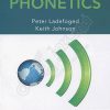 کتاب A Course In Phonetics
