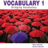 کتاب Focus on vocabulary 1