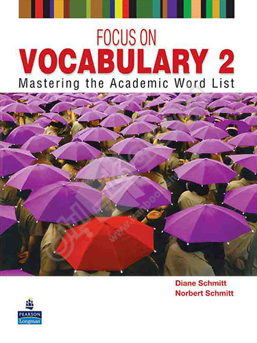 Focus on vocabulary 2