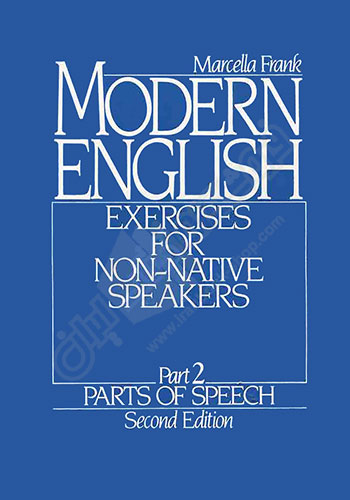 Modern English 2