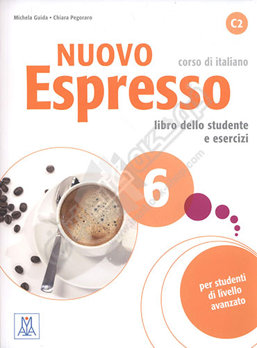 Nuovo Espresso 6 – C2