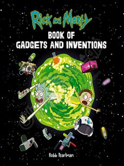 Rick-and-Morty-book-of-gadgets-and-inventions