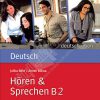 کتاب Horen und Sprechen B2