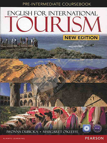 English for International Tourism pre-intermediate