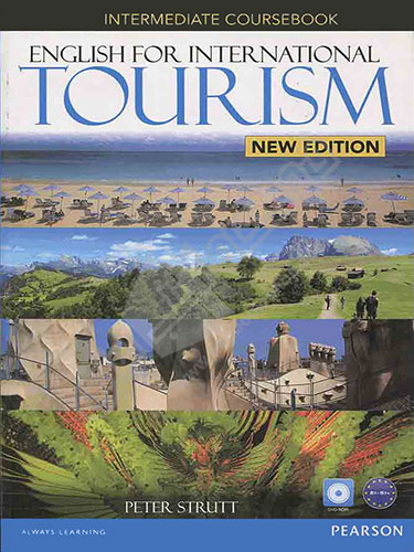English for International Tourism Intermediate