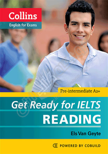 Get Ready for IELTS Reading