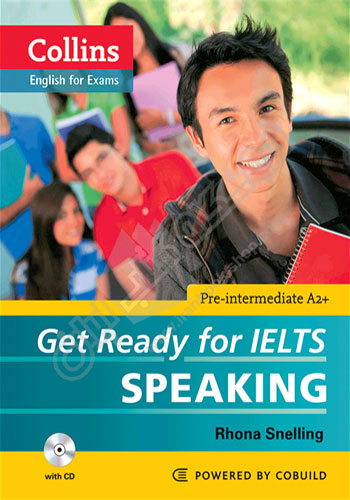 Get Ready for IELTS Speaking