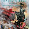Harry Potter and the Philosophers Stone Illustrated