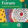 کتاب Open Forum 1