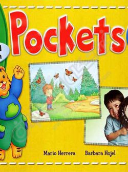 کتاب Pockets 2