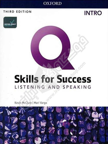 Q Skills for Success listening and speaking Intro