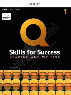 Q Skills for Success Reading and Writing 1