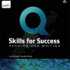 Q Skills for Success Reading and Writting 2