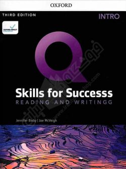 Q Skills for Success Reading and Writing Intro