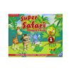 کتاب Super Safari 1