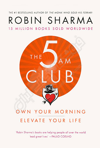 The 5 AM Club