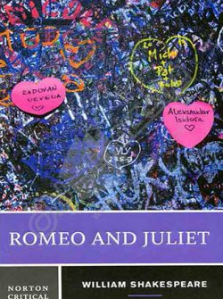 نمایشنامه Romeo and Juliet