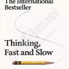  کتاب Thinking Fast And Slow