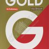 کتاب GOLD B1 Preliminary