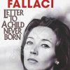 کتاب Letter to a Child Never Born