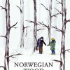 کتاب Norwegian Wood
