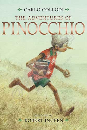 The Adventures of Pinocchio