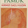 کتاب Kirmizi Sacli Kadin