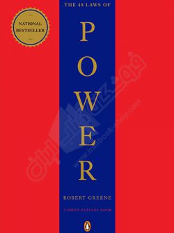کتاب The 48 Laws Of Power