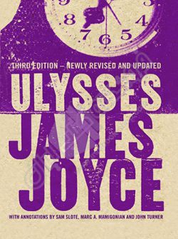 کتاب Ulysses