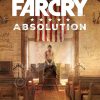 کتاب Farcry Absolution