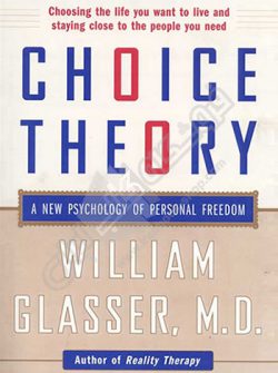 کتاب Choice theory