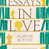 کتاب Essays in love