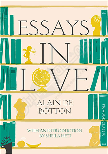 Essays in love