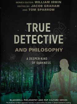 کتاب True Detective and Philosophy