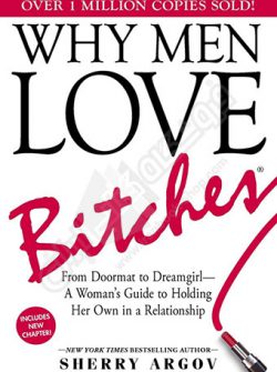 کتاب Why Men Love Bitches