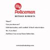 رمان My Policeman