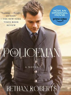 کتاب My Policeman